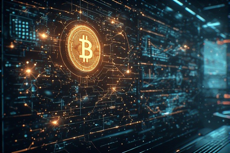 빅데이터 분석 성공 차트와 고액 USDT 환전 완료 알림이 표시된 성공적인 베팅 환경 이미지